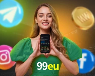 Interface do App 99eu