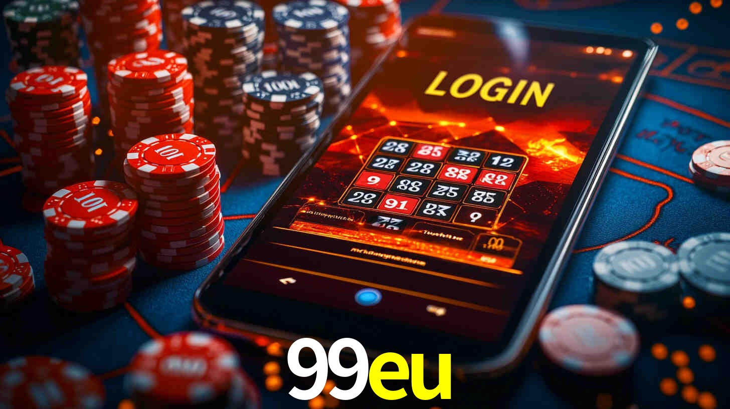 Bônus de Boas-vindas 99eu