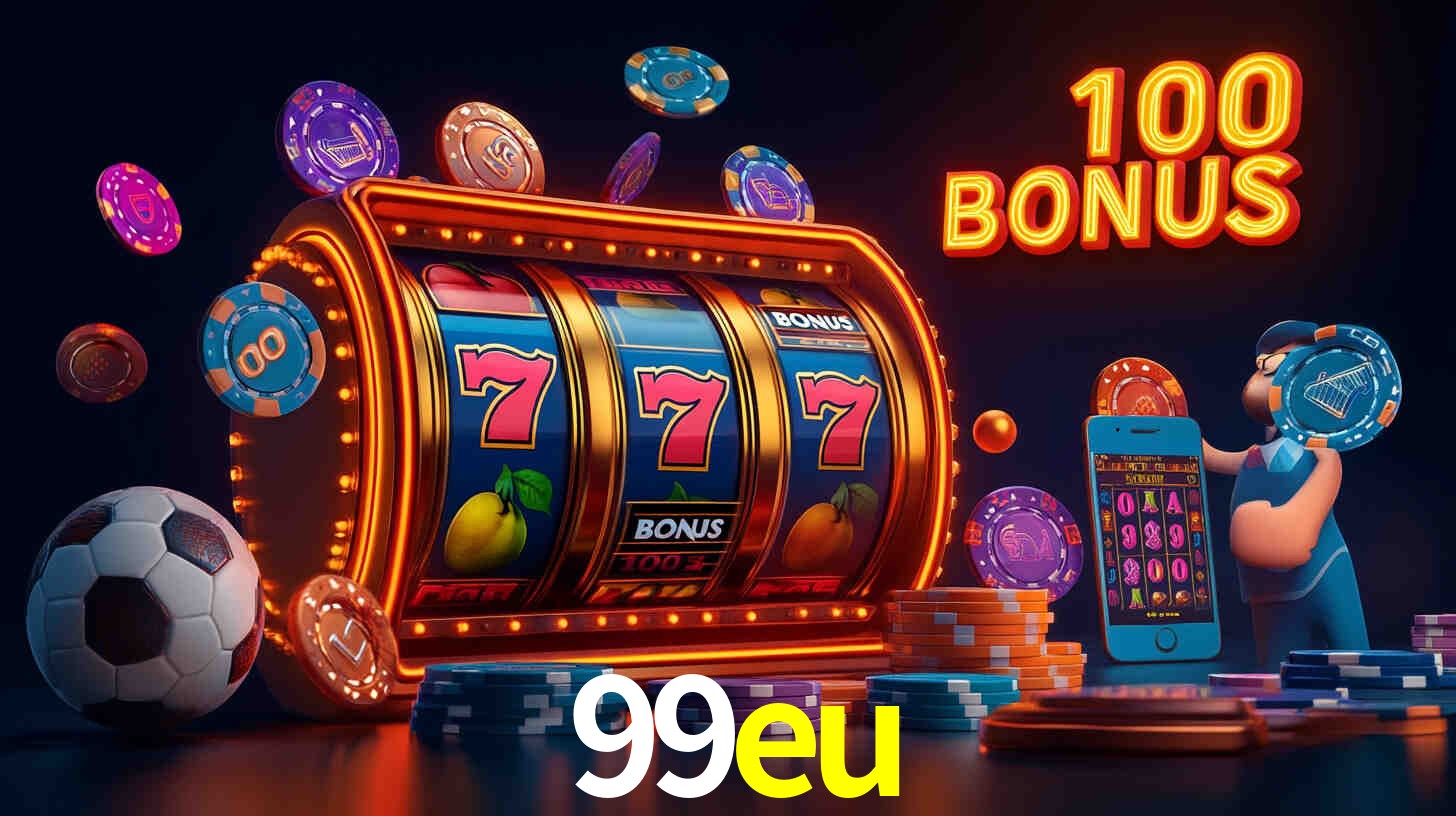 Bônus Diários 99eu