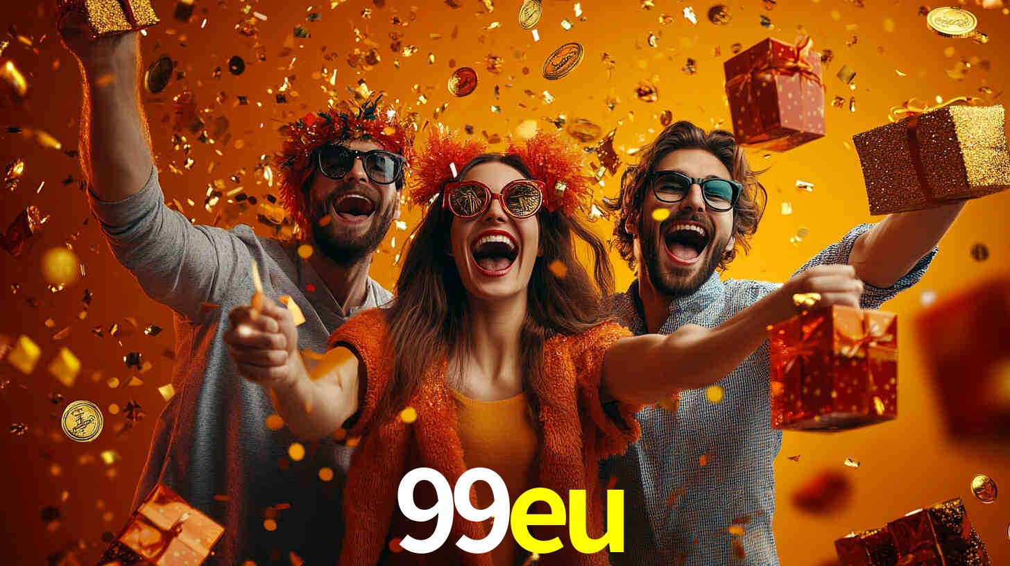 Promoção Relâmpago 99eu