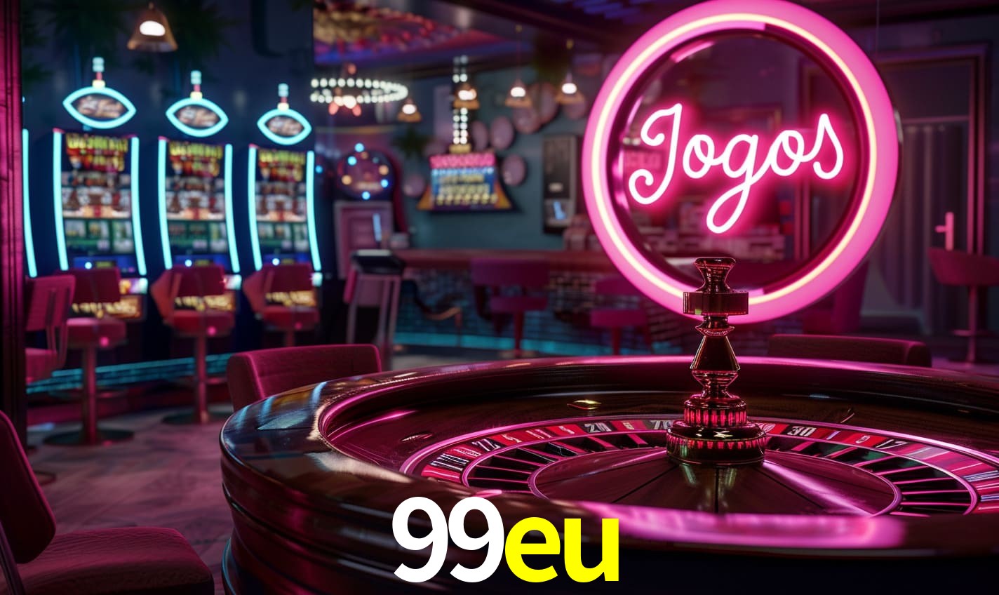 Diretório de Jogos 99eu