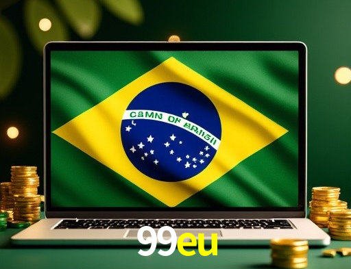 Provedores de Jogos 99eu