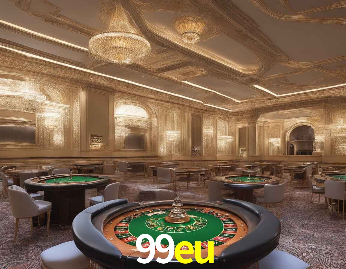 Casino Ao Vivo 99eu
