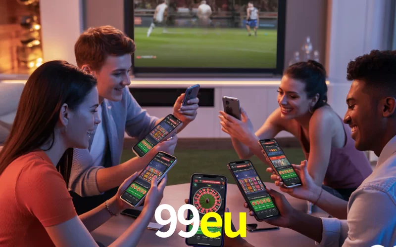 Design Responsivo 99eu